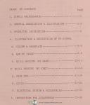 Arboga-Arboga 2508 GL, Gear Head Column Drilling and Tapping , Parts & Service Manual-2408 GL-02